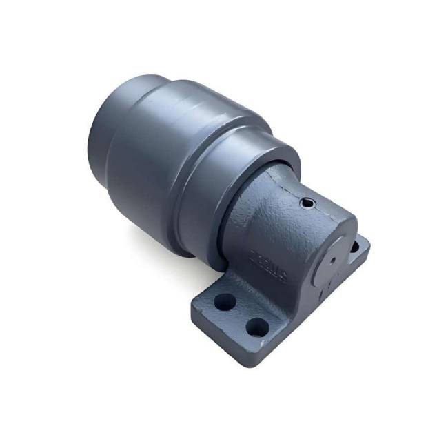 Bagaimana Top Roller Meningkatkan Kinerja Undercarriage Ekskavator?