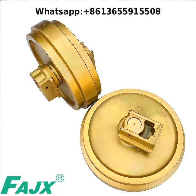 9242963 Suku Cadang Ekskavator ZAX240 Pemalas