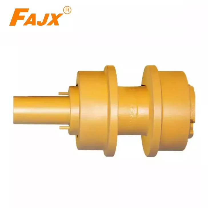 Roller Pembawa untuk Doosan DX225LC 200105-00038