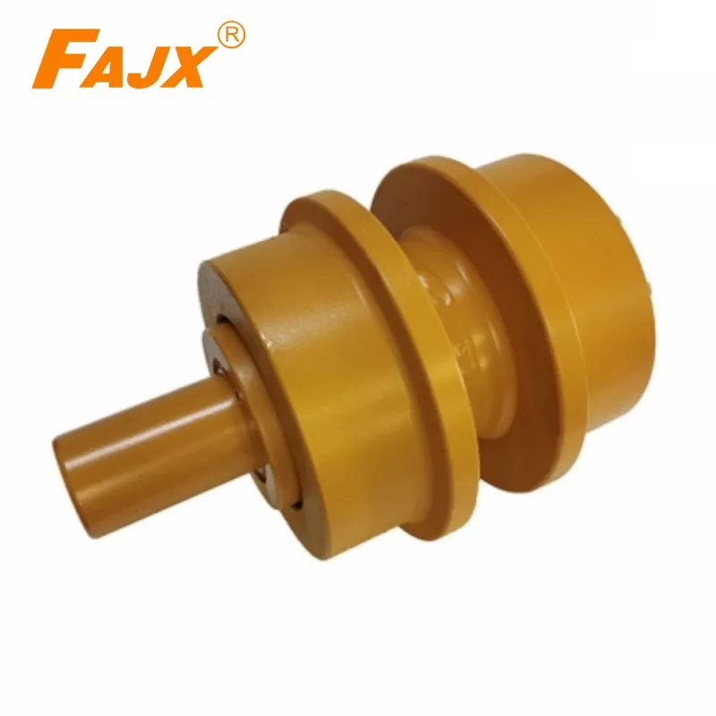 Roller Pembawa untuk Komatsu PC400-7 208-30-00320