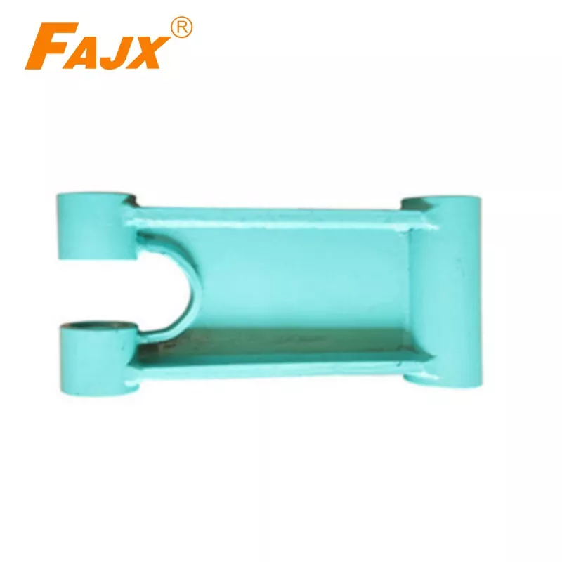 Tautan Bucket Ekskavator untuk Hitachi ZX200-3 8076541
