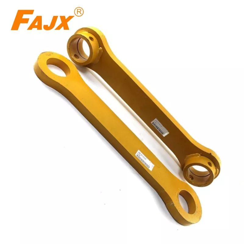 Batang Penghubung Ekskavator untuk Doosan DX140 2155-1306B