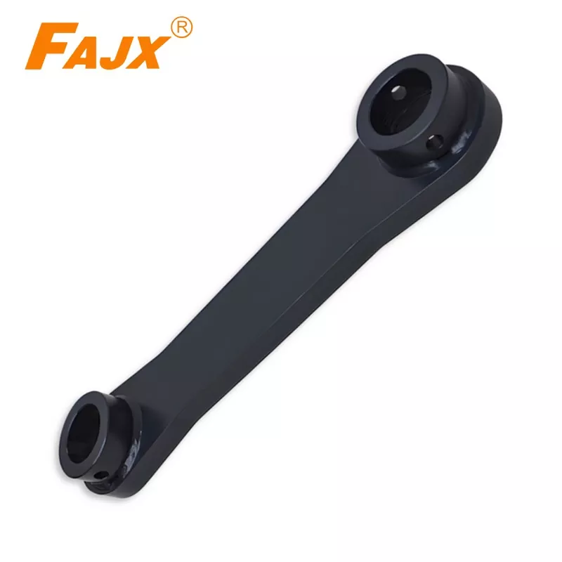 Batang Penghubung Ekskavator untuk Hitachi ZX200-3 8074315