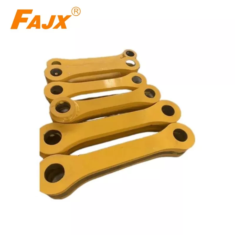 Batang Penghubung Ekskavator untuk Komatsu PC200-8 205-70-73130
