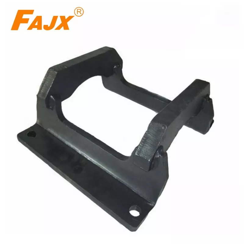 Pelindung Track Ekskavator untuk Komatsu PC200-8 20Y-30-11312