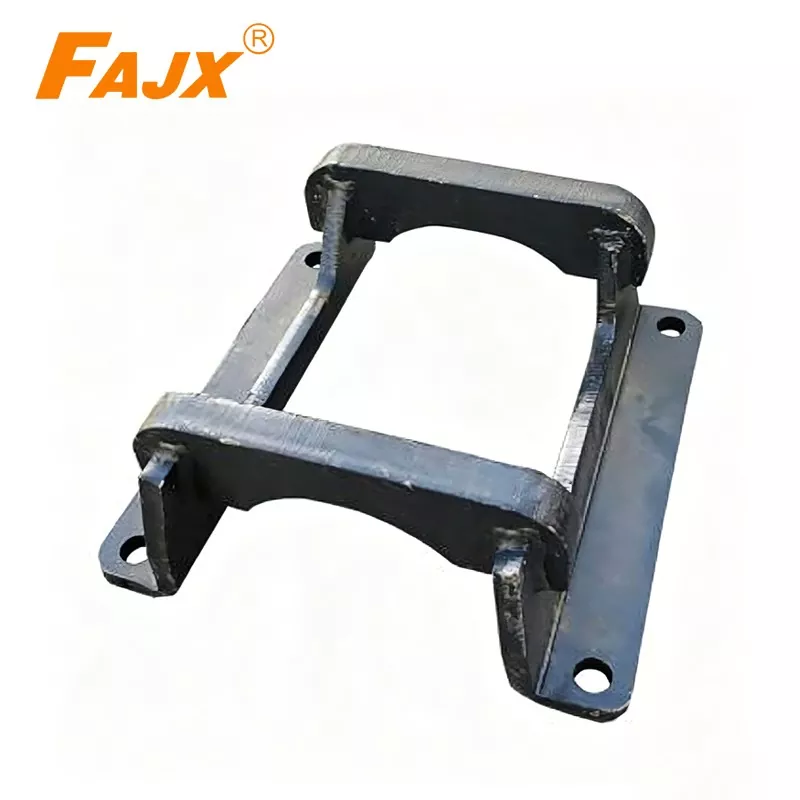 Panduan Track Ekskavator untuk Kobelco SK200 YN63D00003P1