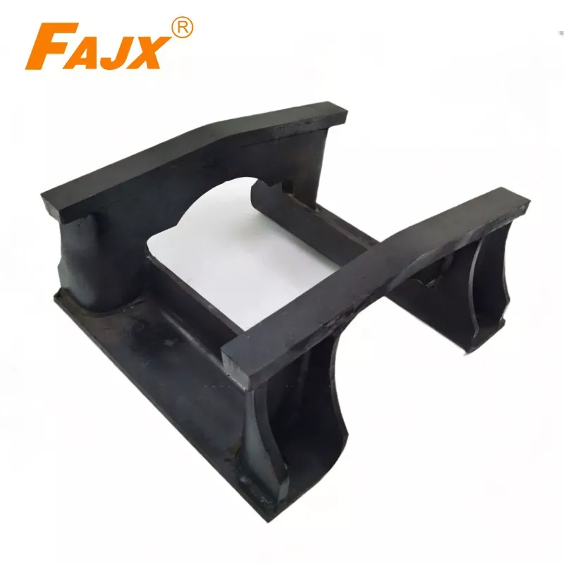 Panduan Track Ekskavator untuk Komatsu PC200-7 20Y-30-31160