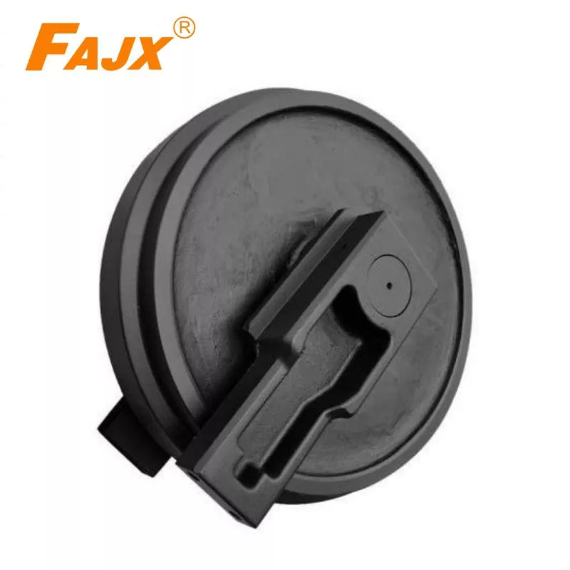 Pemalas untuk Cat 325D 115-3696