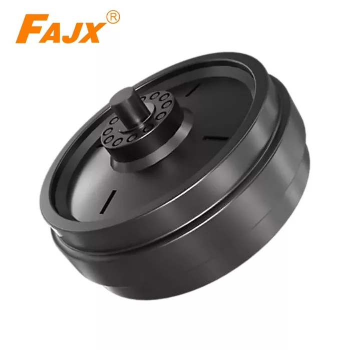 Pemalas untuk Cat D8R 244-0879