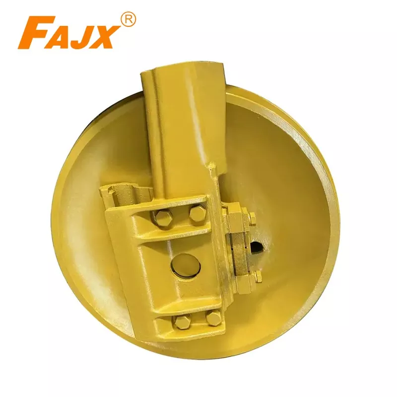 Pemalas untuk Komatsu D155A 175-30-00450