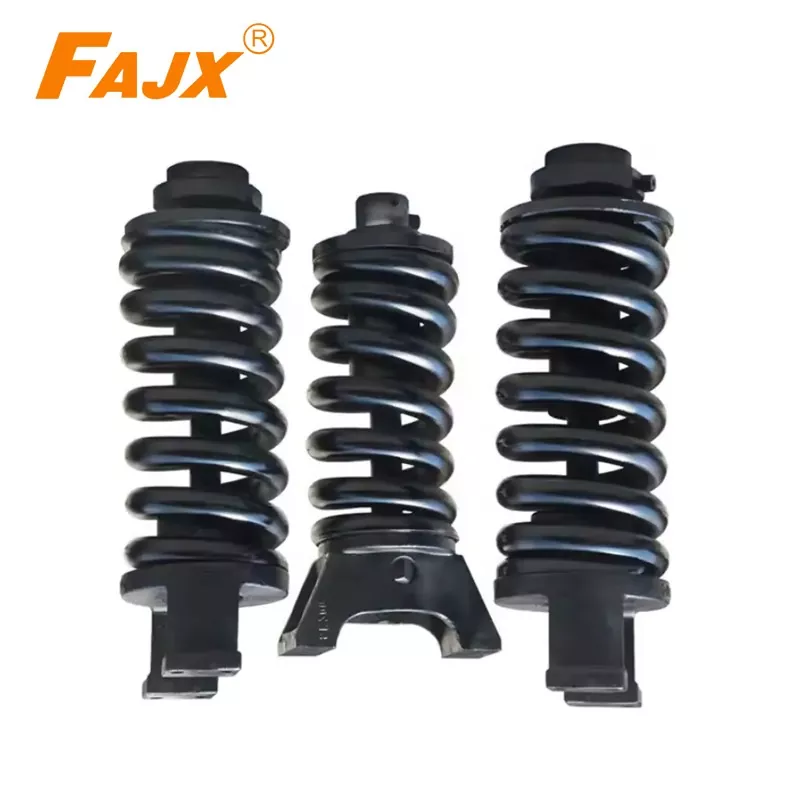 Rakitan Penyetel Track untuk Doosan DX225LC K1038864