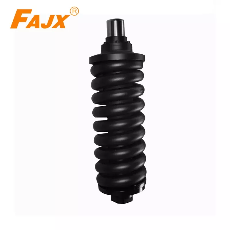 Rakitan Penyetel Lacak untuk Hitachi ZX200-3 9243267