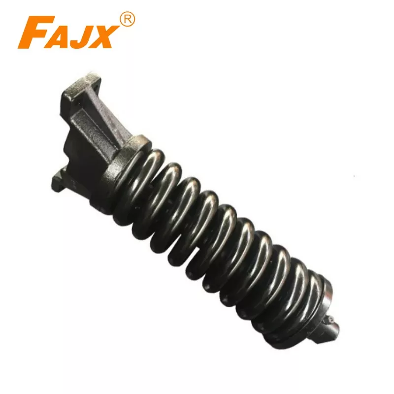 Rakitan Penyetel Lacak untuk Komatsu PC200-8 20Y-30-42130