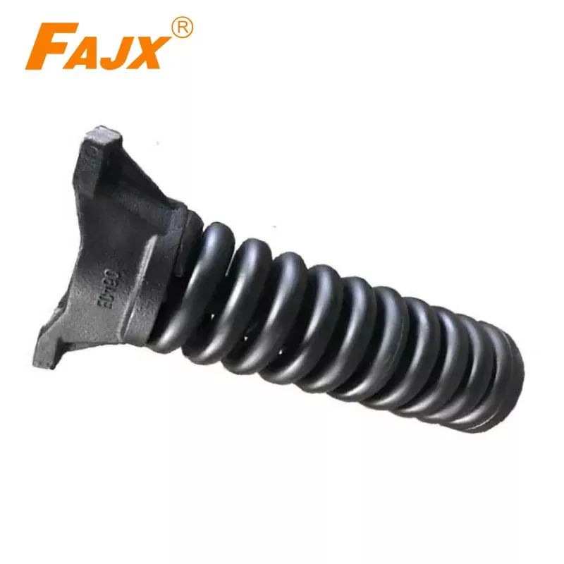 Rakitan Penyetel Lacak untuk Komatsu PC400-7 208-30-54140