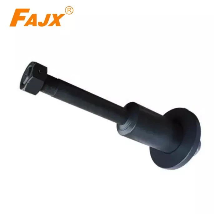 Silinder Gemuk Penyetel Track untuk Komatsu PC200 20Y-30-29130