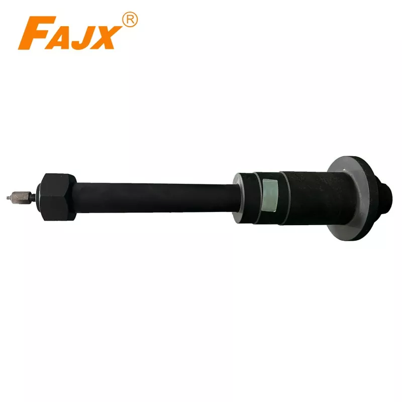 Silinder Gemuk Penyetel Lacak untuk ZAX200