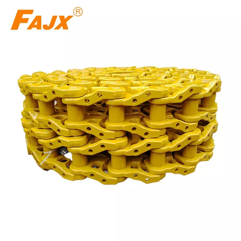 Rantai Track untuk Shantui SD16 14X-32-00010