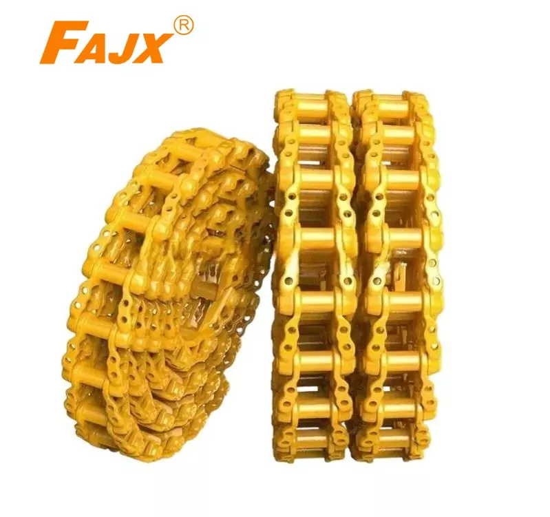 Grup Track untuk Cat 320D 391-3970