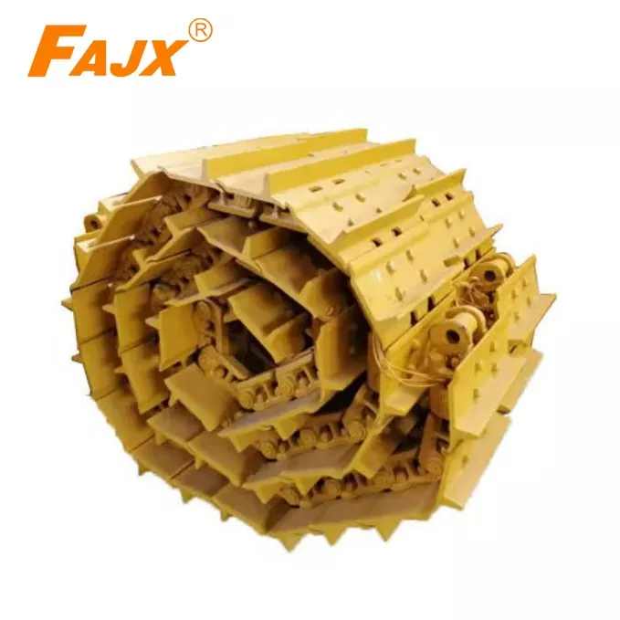 Grup Track untuk Cat D8T 395-1050