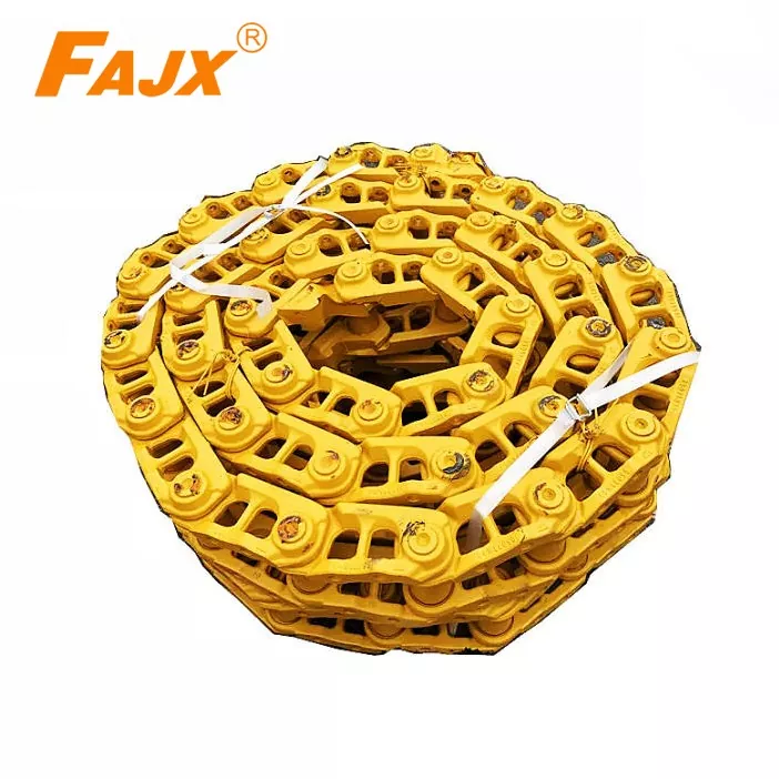 Tautan Lacak untuk Cat 320D 9W-3137