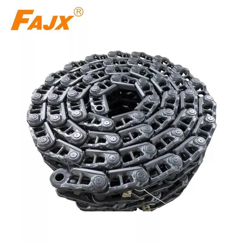 Tautan Lacak untuk Cat 320D 9W-3138