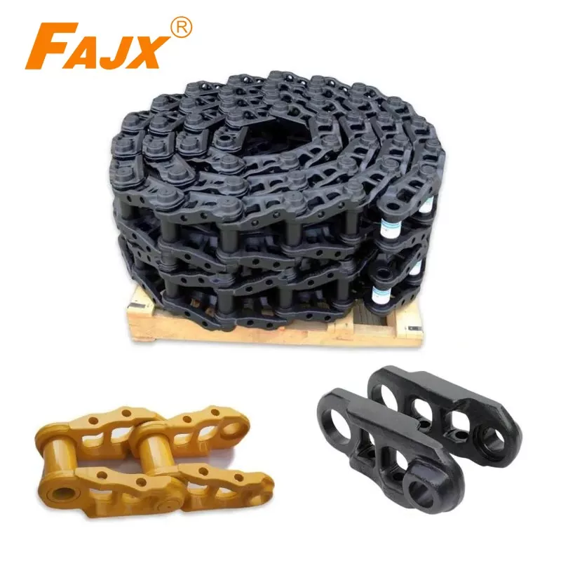 Tautan Lacak untuk Doosan DX225 200103-00096A