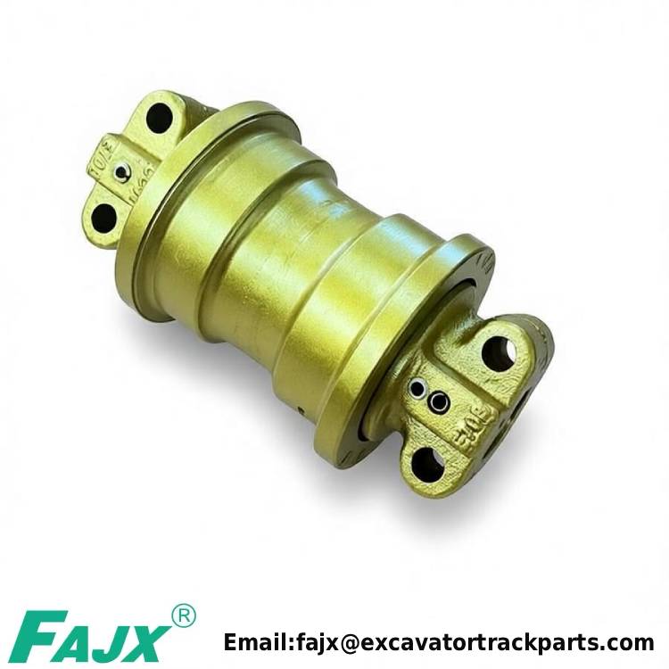 Lacak Roller E70B