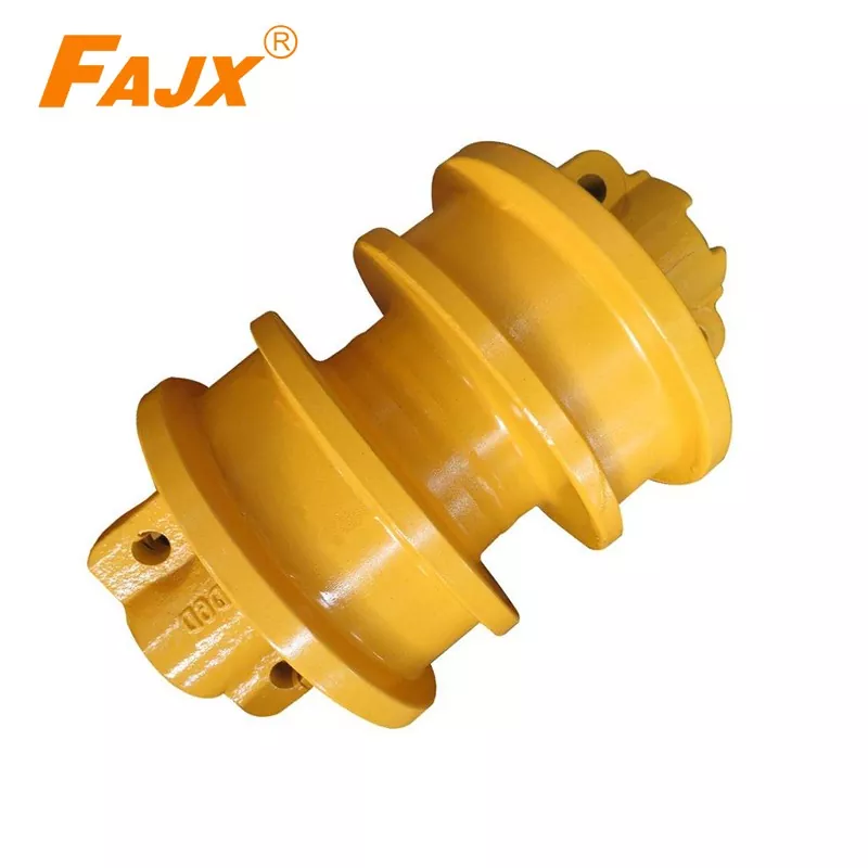 Track Roller untuk CAT D8T 246-0775/246-0779