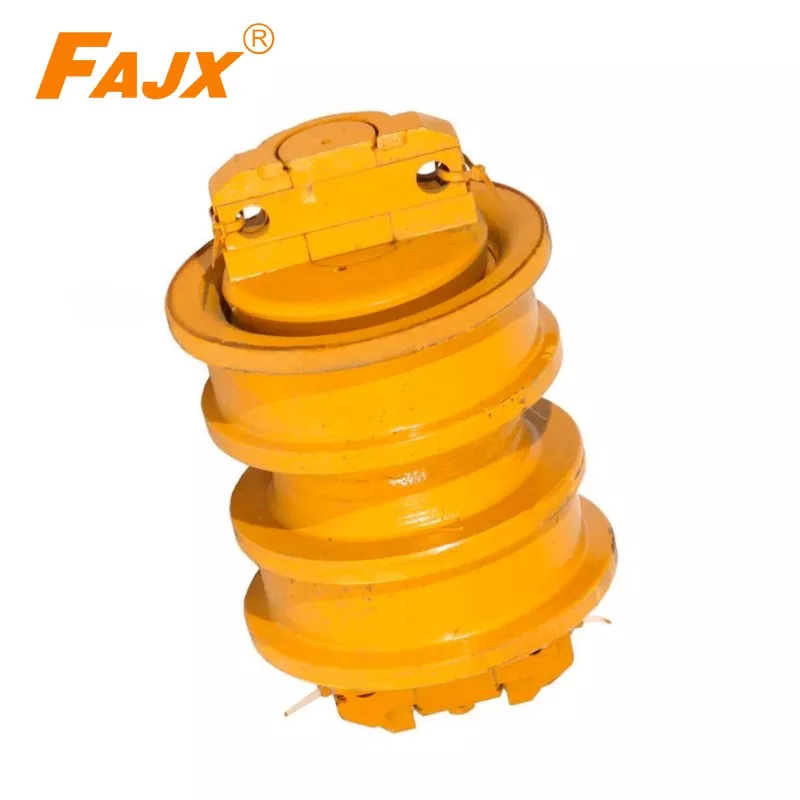 Track Roller untuk Komatsu D155A 175-30-00496