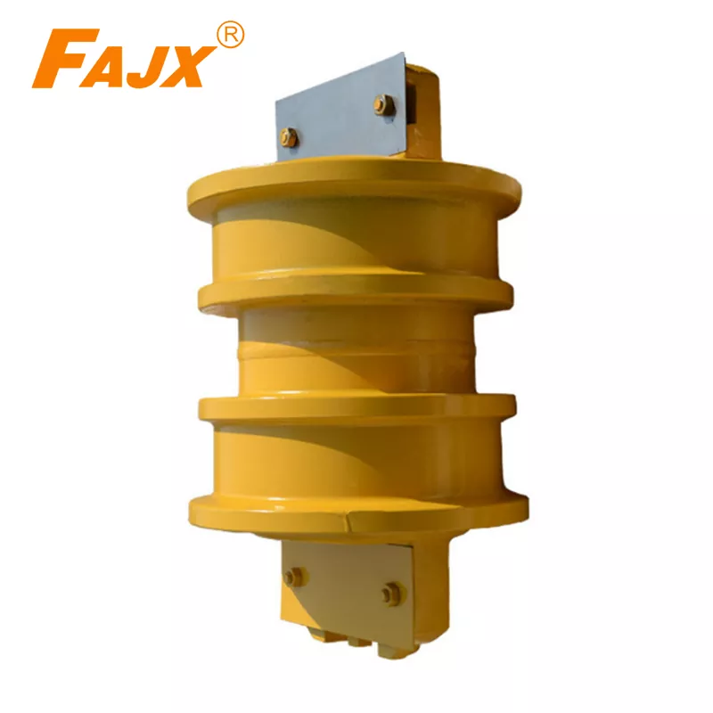Track Roller untuk Shantui SD16 16Y-40-09000