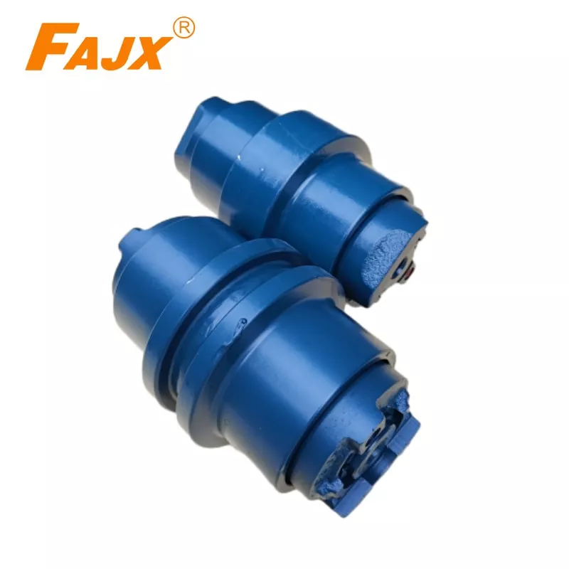 Lacak Roller untuk Sany SY60