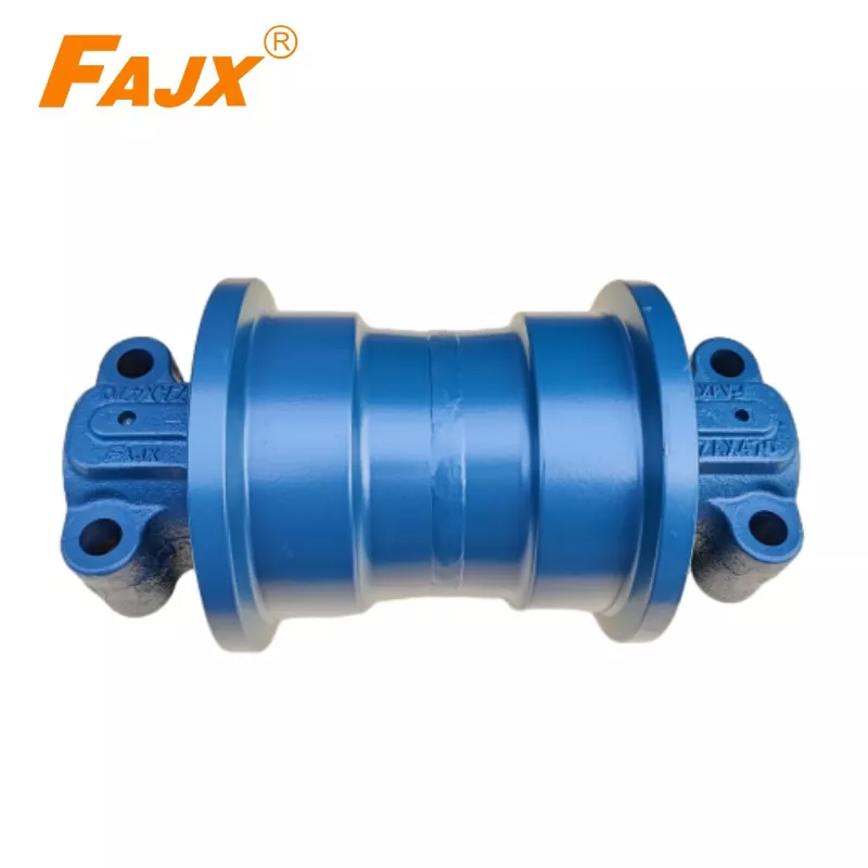 Lacak Roller untuk SY245